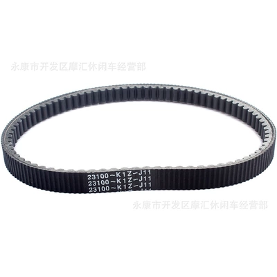 23100-K1Z-J11 Belt, Belt