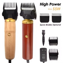Professional Dog Clipper 55W Eu High Power Electric