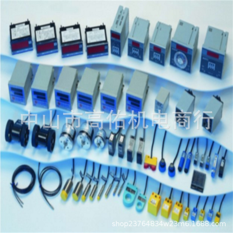 SOLON SA1805-NO-3M 10-30VDC