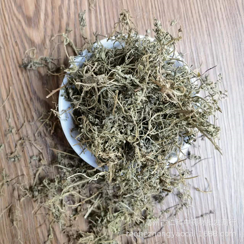 Dried Centipeda Herb E Bu Shi Cao Whole Plant Traditional TCM Botanical Bulk Supply quality and texture