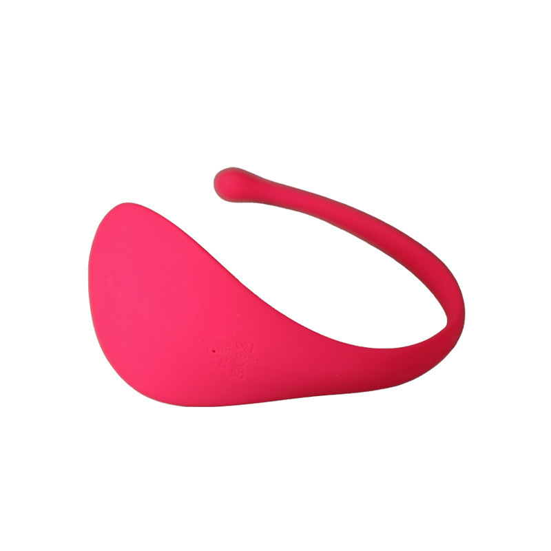 Remote-Control Magnetic Wearable Vibrator Silicone C-String Prostate Massager — detail image 13