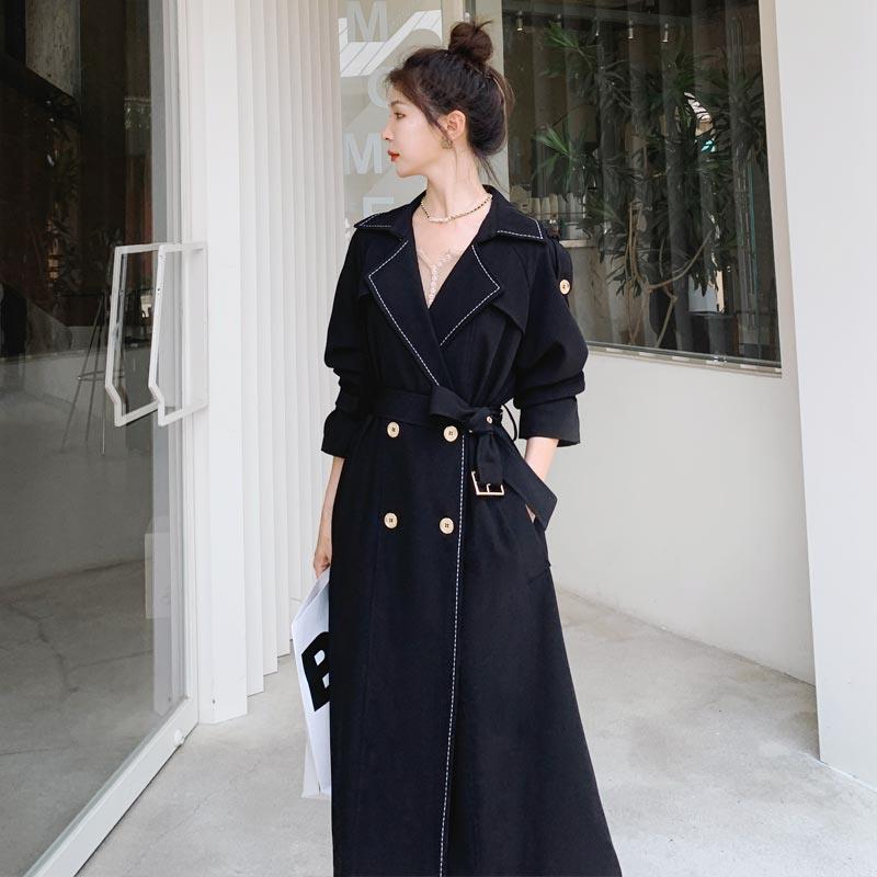 Mid-length British Coat - Image 4