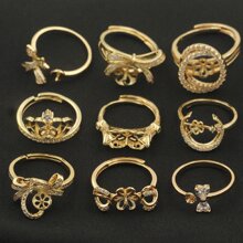 �~�����ʯ�����Y�ʹڰ������ñ�w��DIY΢�{����ָָ�h���