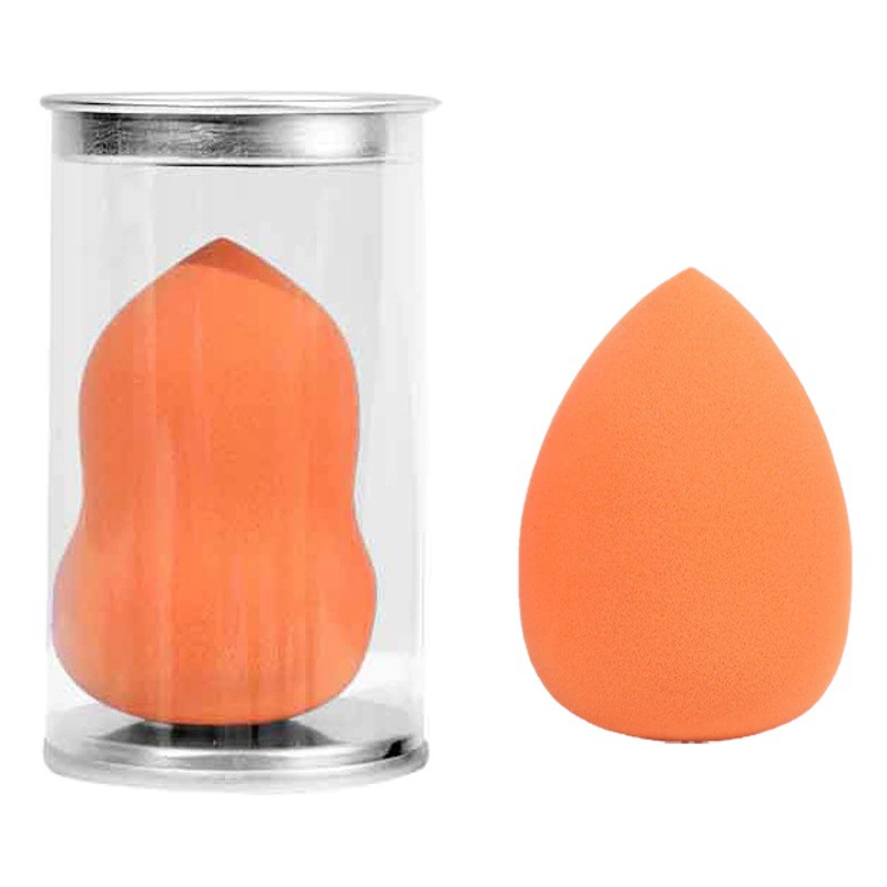 Отлично большой размер красоты для макияжа яйца сухие и влажные тыквы капли капли для макияжа яйца для макияжа губка для макияжа оптовая пудра для макияжа яйца