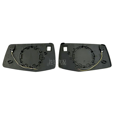 Suitable for Chevrolet Silverado Car mirror