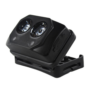IW5133B miniature explosion-proof headlight multifunctional LED induction headlight portable strong light work light