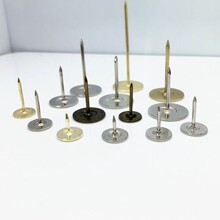 现货大头钉家具钉11mm钉沙发长304不锈钢直径装饰钉图钉泡钉其他