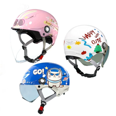 Helmet, Motosiklet kaskı (dəbilqə)