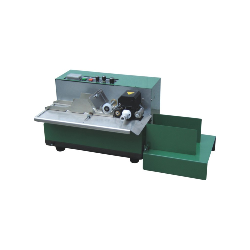 标示机 连续打标机 自动标签打标机 合格证打码机生产日期打码机