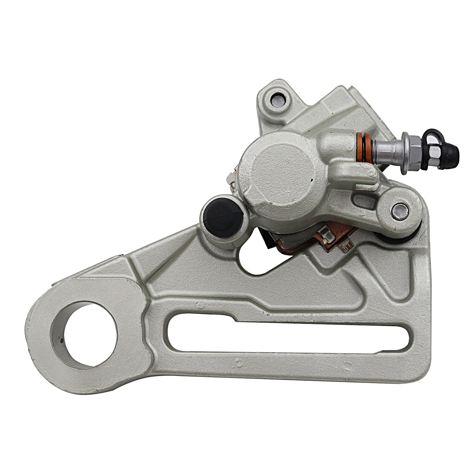 Hengjian Nc Two-Stroke Ktm Model Kewei K16/K18 Off-Road Motorcycle Front Disc Brake Assembly Upper and Lower Brake Pumps