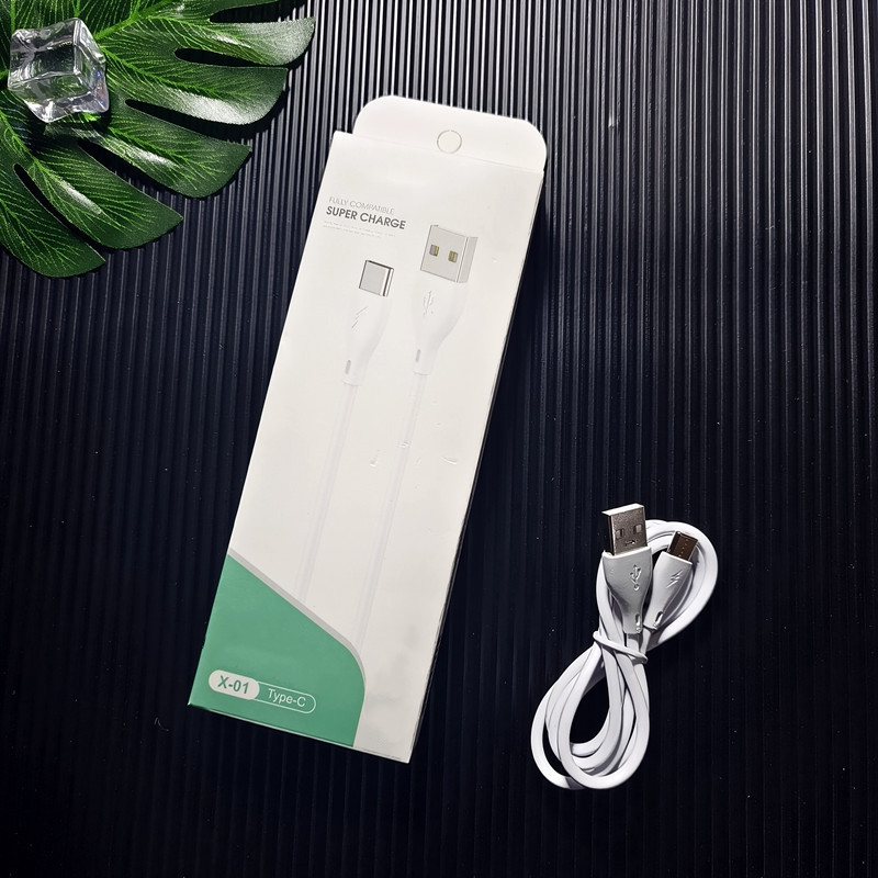 Flash cable de carga de datos cable de carga rápida con el embalaje en caja cable de carga cable de datos adecuado para Android Pingguo Huawei