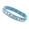 (Collar) Light blue