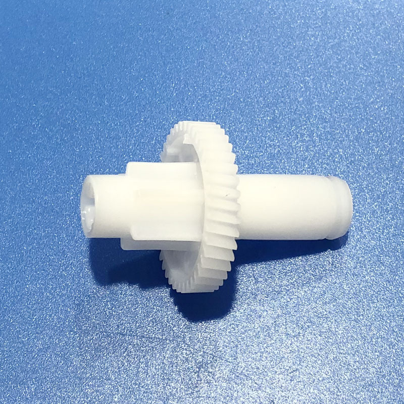 工厂专业打蛋器齿轮批发搅拌器打蒜器碎肉机齿轮 塑料齿轮齿轮箱