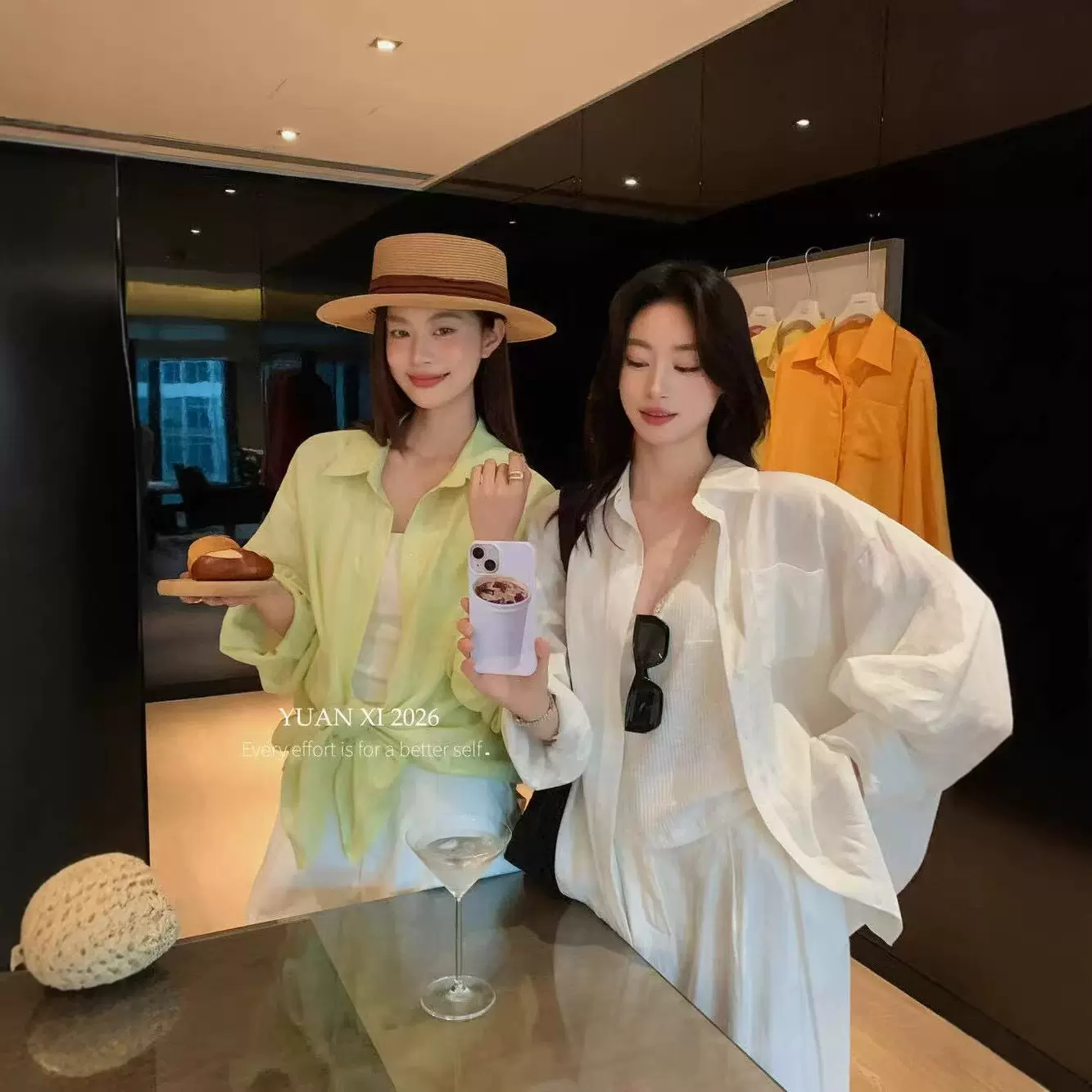 韩版显白多巴胺亚麻通勤衬衫女2026夏季新款高级感慵懒风百搭衬衣