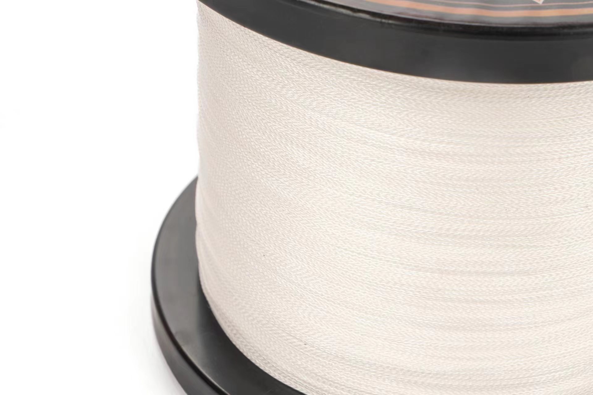Wild Well 4-woven PE cable de pesca tejido de alta resistencia PE cable de lanzamiento de red Road línea de pesca de mar asiático línea principal al por mayor