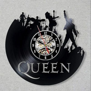 �Wʽ������z��Ƭ���R �͹ŕr��QUEEN�����b�ʯӢ���s�R��
