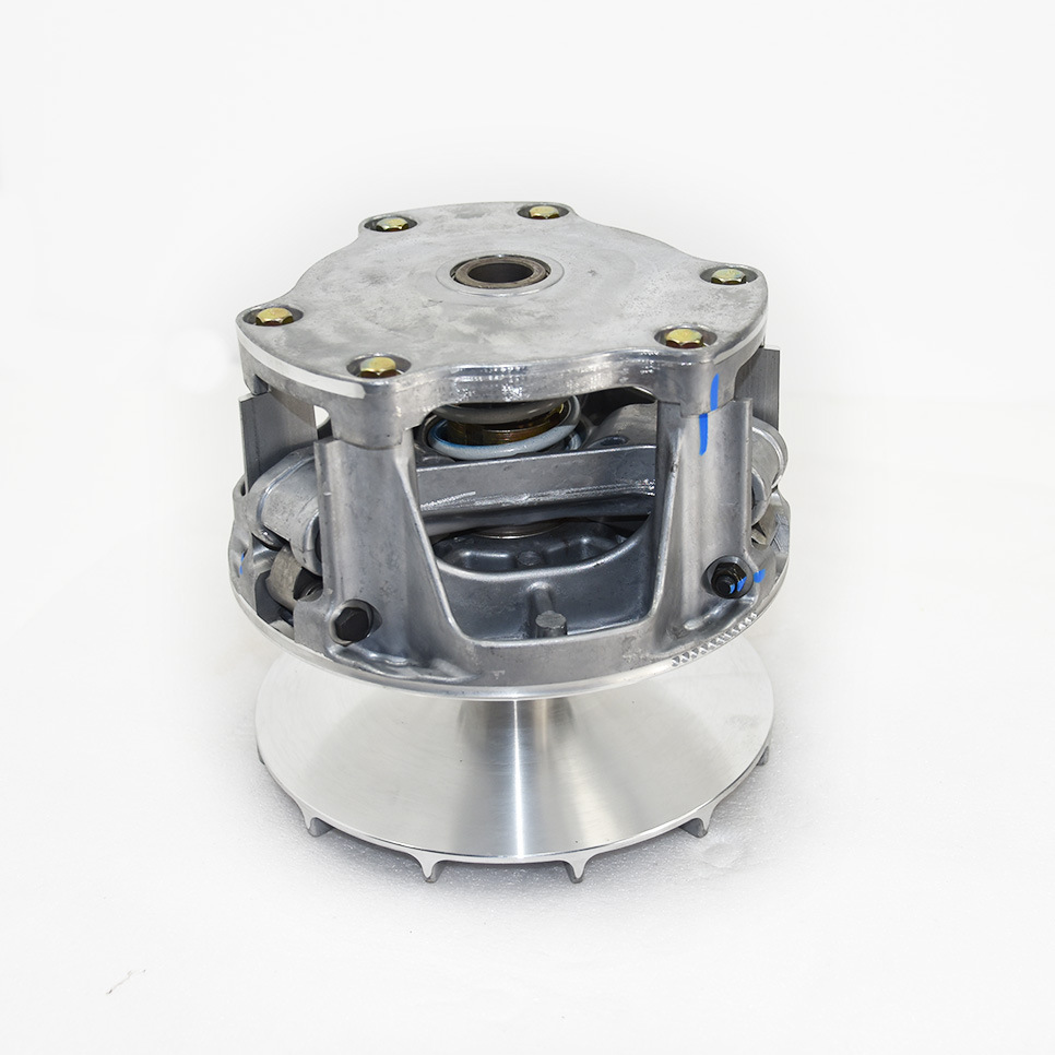Suitable for Polaris 900 ATV CVT drive pulley front belt pulley 1322971 1323283 1323130