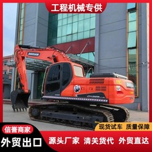 ���ھų��¶�ɽ�ھ��DX150WDX220LCDX225LCDX60Doosanexcavator