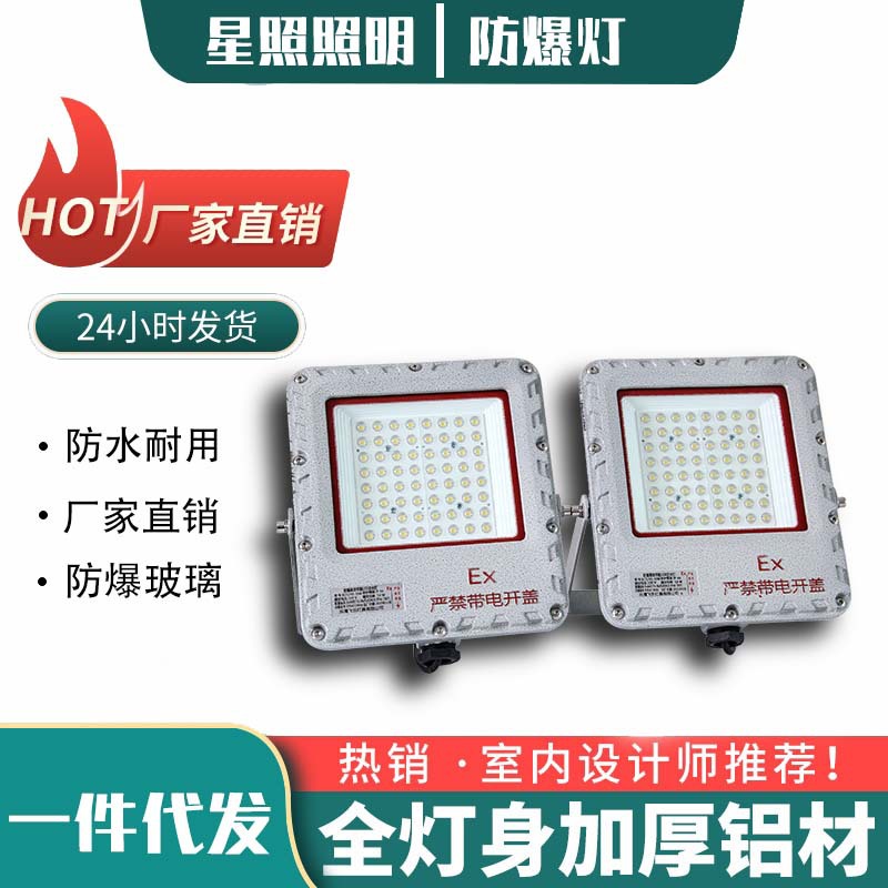 山东星照照明科技有限公司