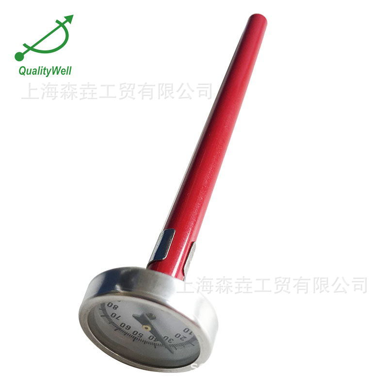 ��ҵ�ڴ���ЯʽС�͸߾���̽��˫�����¶ȼ� ģ��ʵ���� PT1005G