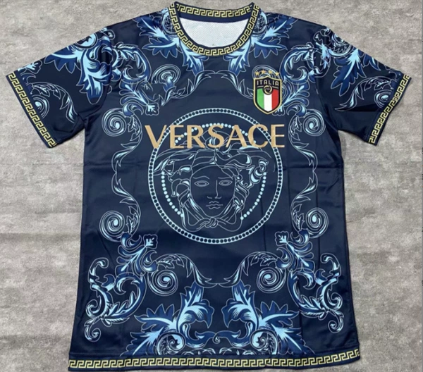 Italy