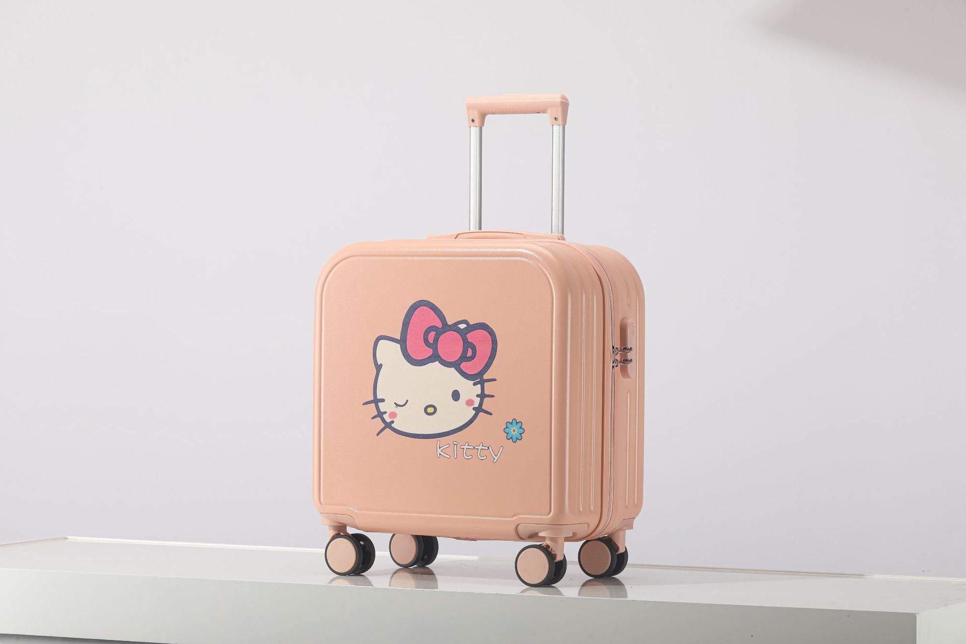 KT 캣핑크