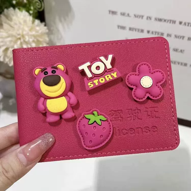 Protective case, cartoon high-end creative cute set, internet celebrity, 2 in 1