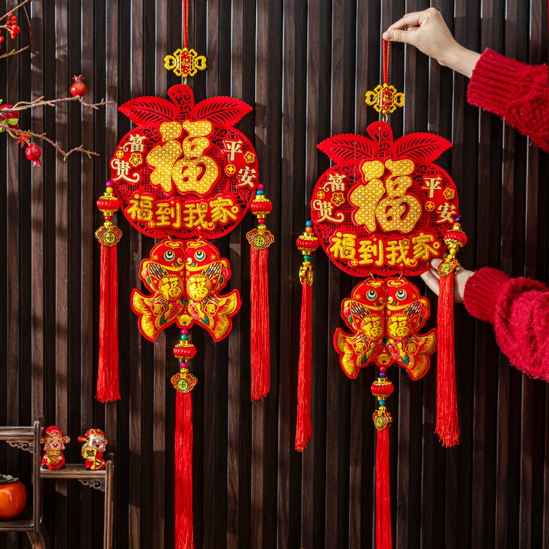 Новогодние декоративные подвески 2025 год змеи Новый год Новый год