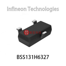 ԭװ BSS131H6327 PG-SOT23 �� FET��MOSFET BSS131T