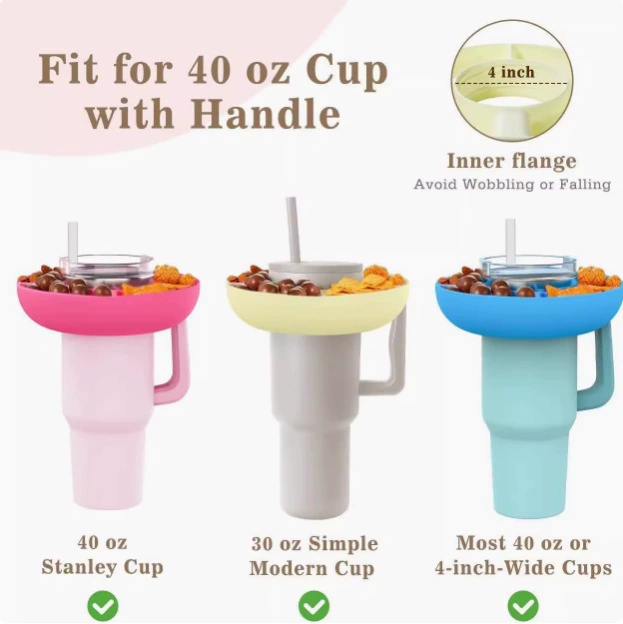 Shein Amazon TikTok взрывы Кубка Стэнли