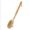 Wooden soft brush, massager, wholesale