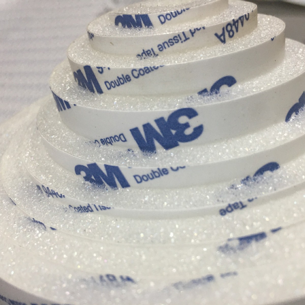 宁波pu背胶海绵密封海绵条3m工地建筑密封条隔音隔音密封高回弹