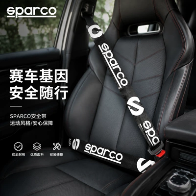Car seat belt | dropshipping and are hot-selling - spa-black