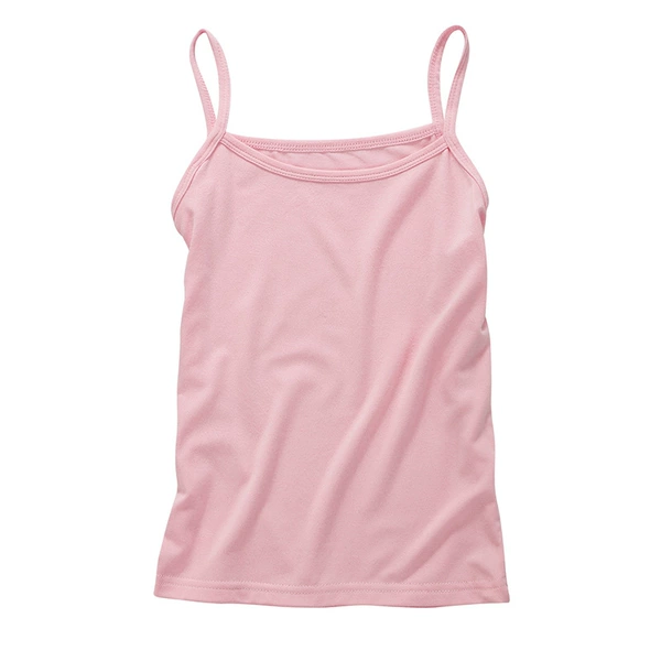 Fuchsia top with cups