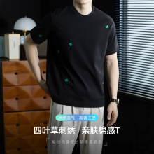 �ļ�������Ҷ�ݴ���T����ʿ230g �ذ��޸ж����׷�͸��Բ����䳱