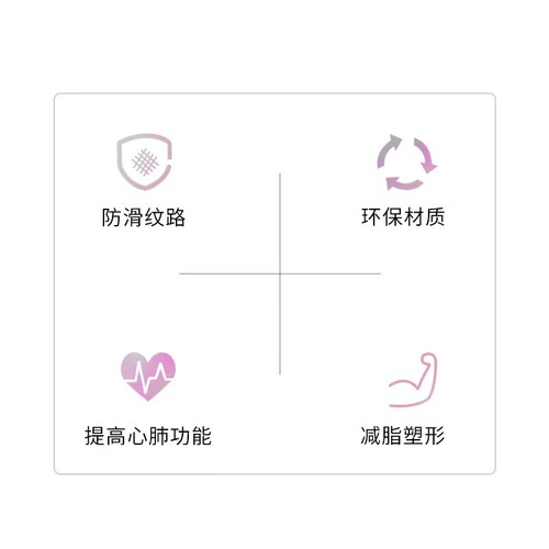 Wholesale Children's Fitness Pedal Board Anti-Slip Household Exercise Pedal Board Special Stair Step Pedal