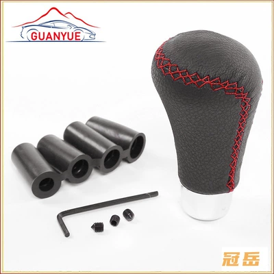 Textured Shift Lever, Cab and accessories