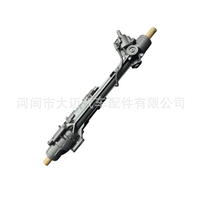 assembly of the Land – Steering gear assembly