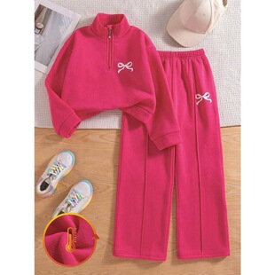 F 31937 Kids Hoodie Jacket Set Ůͯ�Bñ�������b �W���L��羳