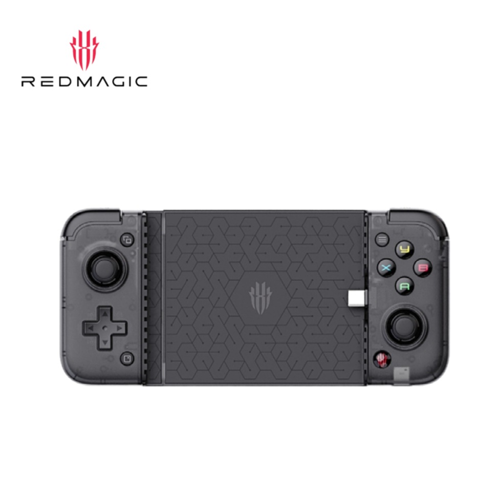 适用Redmagic红魔影刃游戏手柄手游摇杆神器一键换装体感安卓手机