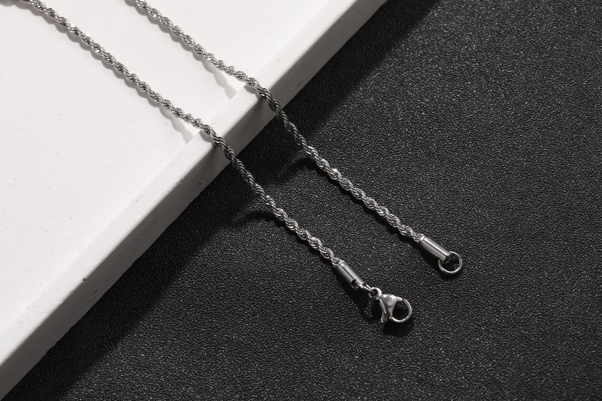 Steel color thick 1.5mm