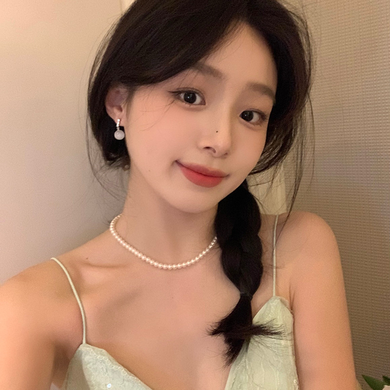 Cool earrings