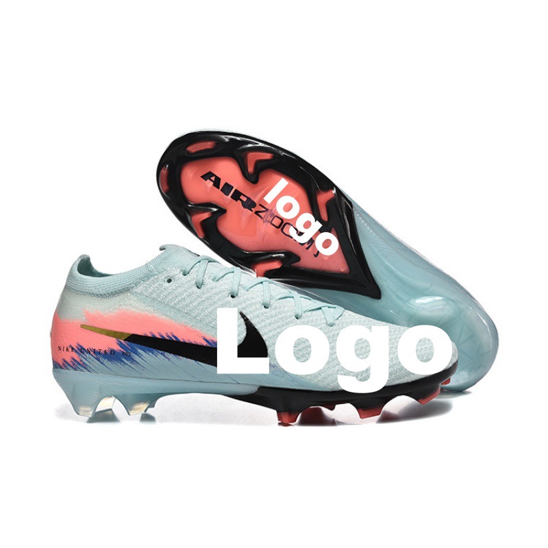 Fábrica de Putian nuevos zapatos de fútbol de la Copa del Mundo Assassin 16 FG hombres y mujeres Mercurial Superfly Elite