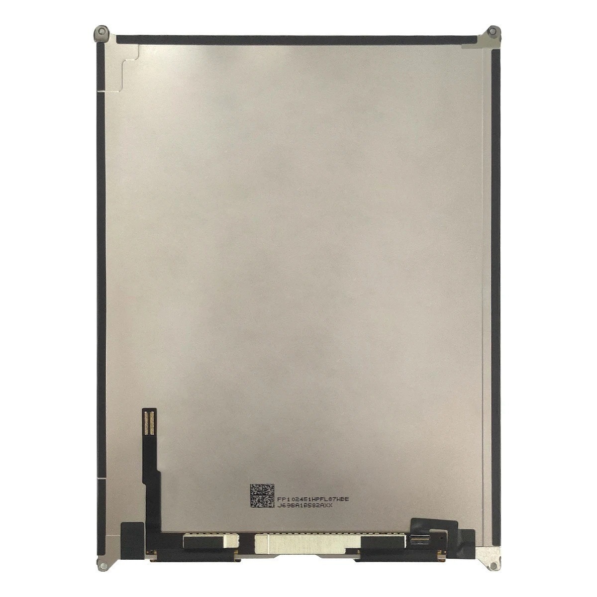 Aplicable a la pantalla de Apple iPad7 LCD 8 9 10.2 A2197 / A2198 / A2200 LCD