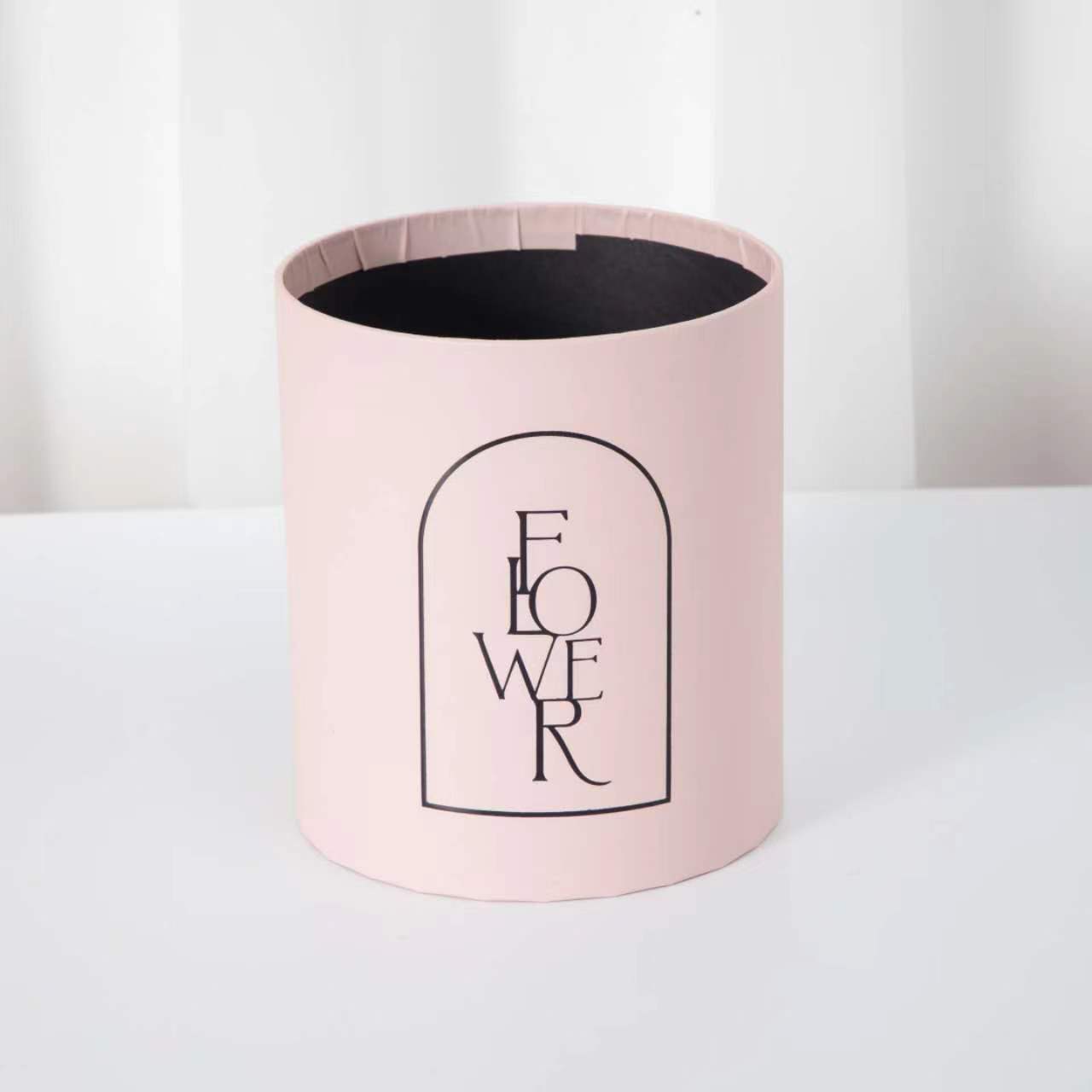 Espejo plata amor puerta abrazo cubo flor cubo blanco sin tapa tamaño pequeño flor floral caja de regalo caja de arreglo floral al por mayor