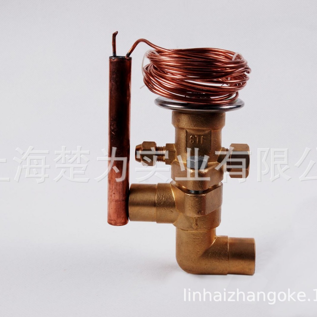 NRF-2HW100 NRF-3HW100 NRF-4HW100 NRF-5HW100  STF 膨胀阀