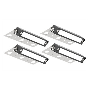 2024 New Aluminum Courtyard Lighting Garden Landscape Lighting Garden Design Courtyard Lighting Garden Design 12V-24V