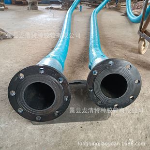 Manufacturers supply corrugated absorbent hose large diameter cloth absorbent sewage steel wire hose 4-inch drainage hose