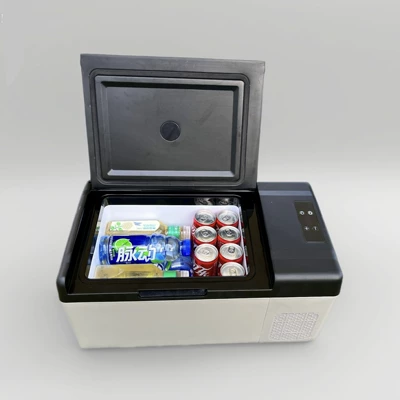 and Refrigeration, Outdoor Cooler, Dual-Use | Soyuducular