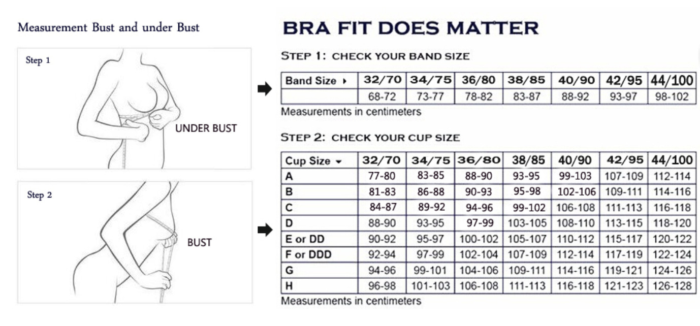 Bra Detail 1